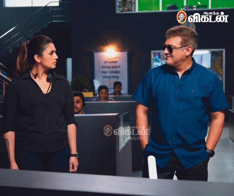 #ValimaiExclusiveStills: Valimai Exclusive Stills Trending on Twitter 6 FA bIMAUcAUmZHI