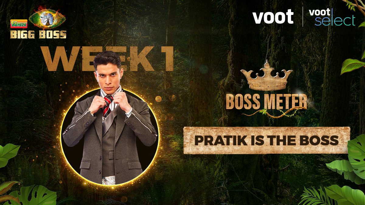 Bigg Boss 15: Salman Khan returns with a brand new season 3 FBK6FIYXEAoEL8C