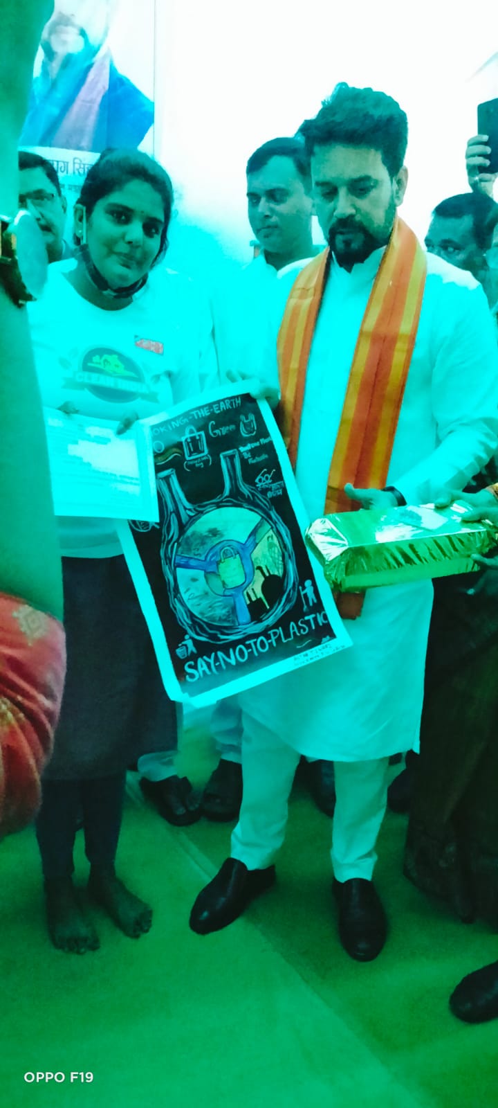 Painting Competition organized by Nehru Yuva Kendra Prayagraj 2 IMG 20211001 WA0013