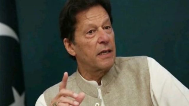 इमरान खान,Imran Khan, Jan Media TV