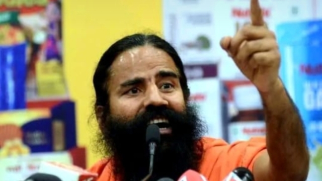 केजरीवाल के बाद अब रामदेव बोले- कश्मीर फाइल्स को YouTube पर डालो