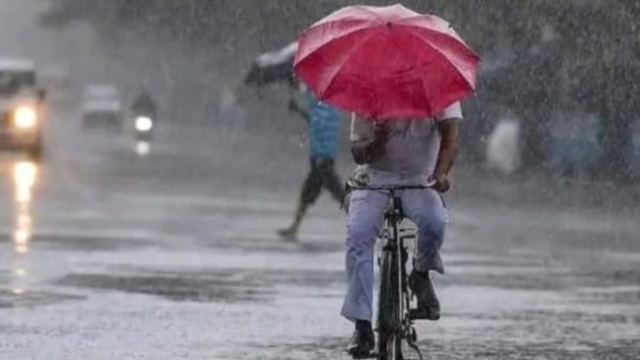 इस बार मानसून सामान्य रहने का अनुमान, इन राज्यों में औसत से अधिक बारिश