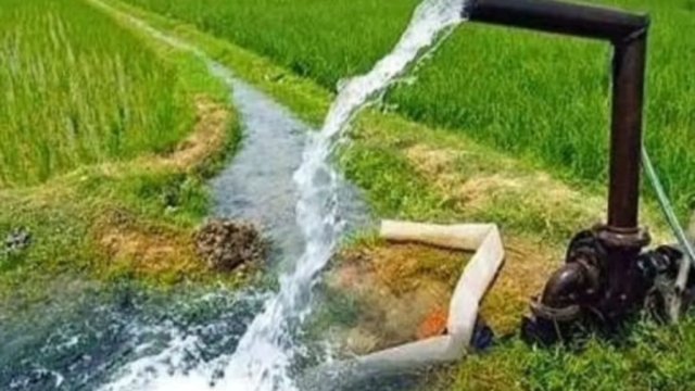 छोटे किसानों के लिए यूपी सरकार ने शुरू की फ्री बोरिंग योजना’