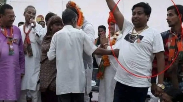 जहांगीरपुरी हिंसा का मुख्य आरोपी अंसार है BJP नेता: आप नेत्री आतिशी