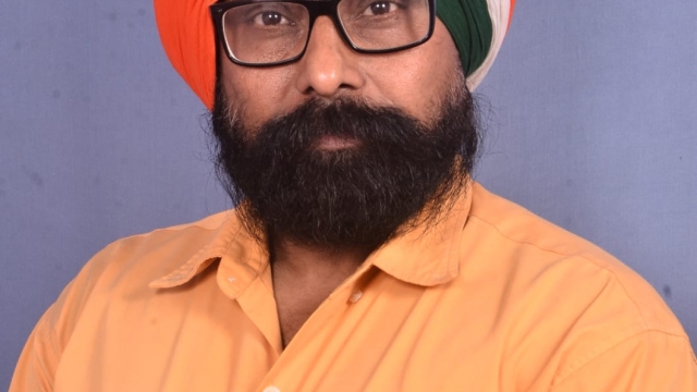 द दिल्ली फाइल्सफिल्म बनाने पर विवेक अग्निहोत्री का स्वागत-वंदन-अभिनंदन- सरदार पतविंदर सिंहl