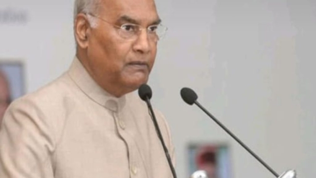 दिल्ली के तीनों निगम को एक करने की राष्ट्रपति ने दी मंजूरी
