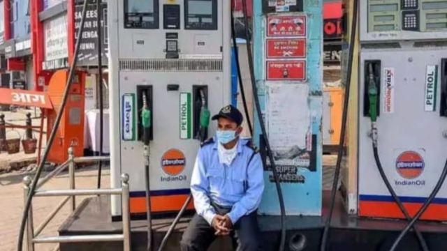 फिर बेतहाशा बढ़े दाम