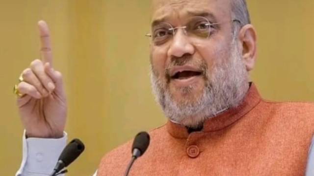 राममंदिर, CAA, 370 हो गया, अब कॉमन सिविल कोड की बारी: अमित शाह