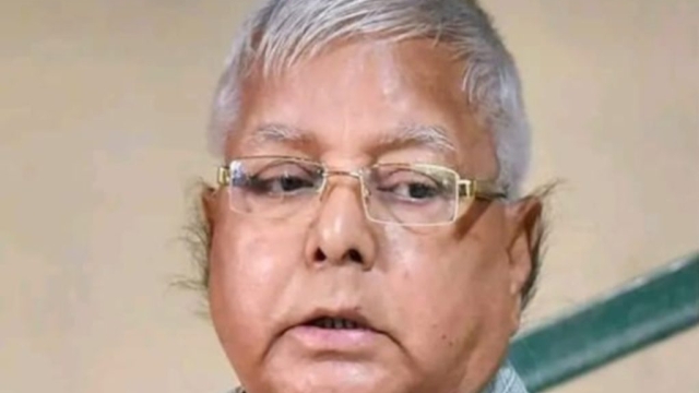 लालू यादव ने जमा किए जुर्माने के 10 लाख, रिहाई का आदेश जारी