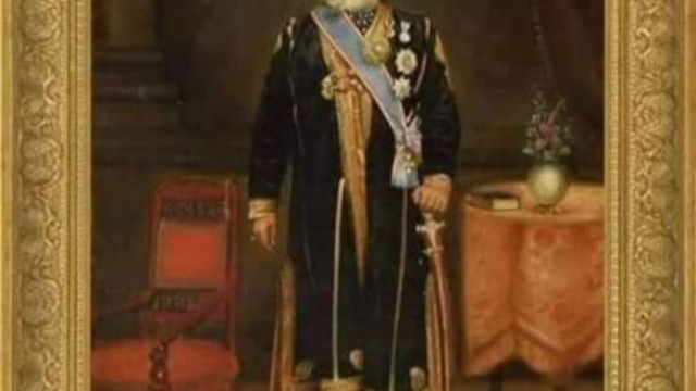 वीर ब्राह्मण योद्धा राजा दाहिरसेन क्या आप जानते हैं इनके बारे में,किसी इतिहास की किताब में पढ़ाया गया आपको नही न,तो आज जानिए
