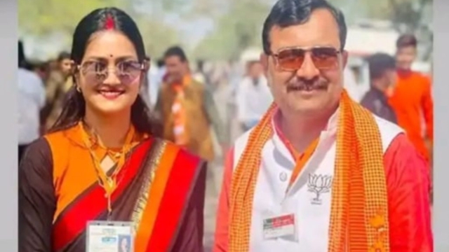 श्वेता आत्महत्या मामला : दीपक ने कहा- उसे फांसी लगाते देख नहीं सकता था…