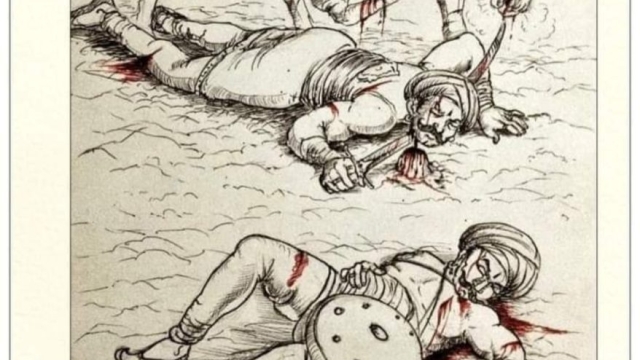 गोरा,बादल : वीरता और शौर्य की अद्भुत कहानी , जिन्होंने अपनी वीरता से खिलजी को उसकी ओकात दिखाई थी