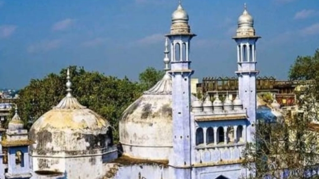 ज्ञानवापी मस्जिद में फिर होगा सर्वे, कोर्ट मंगलवार को तय करेगी नई तारीख