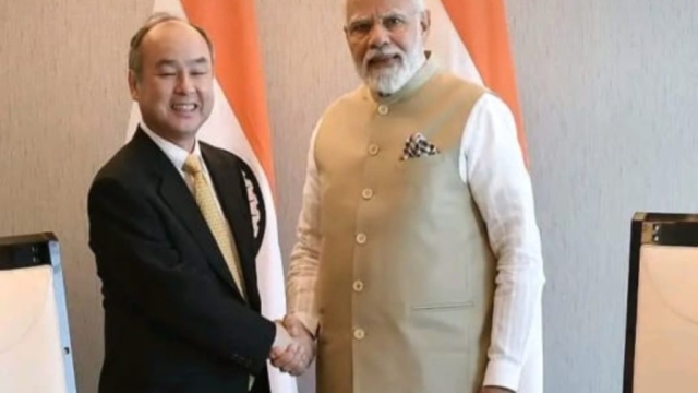 जापान के मूल्यों का भारतीय संस्कृति का विलय हुआ: PM मोदी