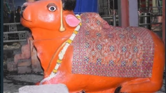 नंदी की गवाही