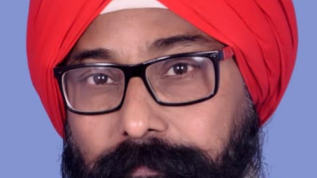 प्रयागराज के सरदार पतविंदर सिंह का उर्दू अकादमी लखनऊ में होगा सम्मानl