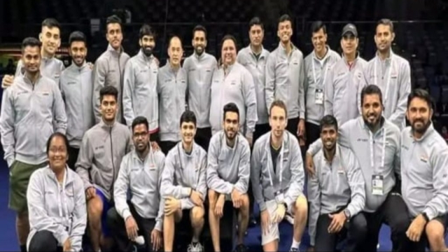 भारत के लिए गर्व की बात, रच दिया इतिहास