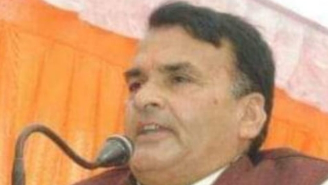 यमुनापार के पौराणिक स्थलों का अलंकरण जरूरी=डॉ. पाण्डेय