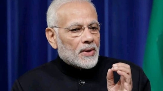 विदेश टूर के दौरान PM मोदी 65 घंटे के अंदर 25 बैठकों में होंगे शामिल