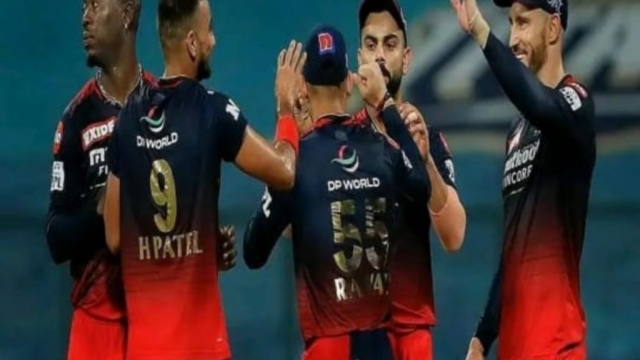 हार कर भी RCB ले गई इतने करोड़, जानें जीतने वाली टीम को कितनी मिलेगी रकम