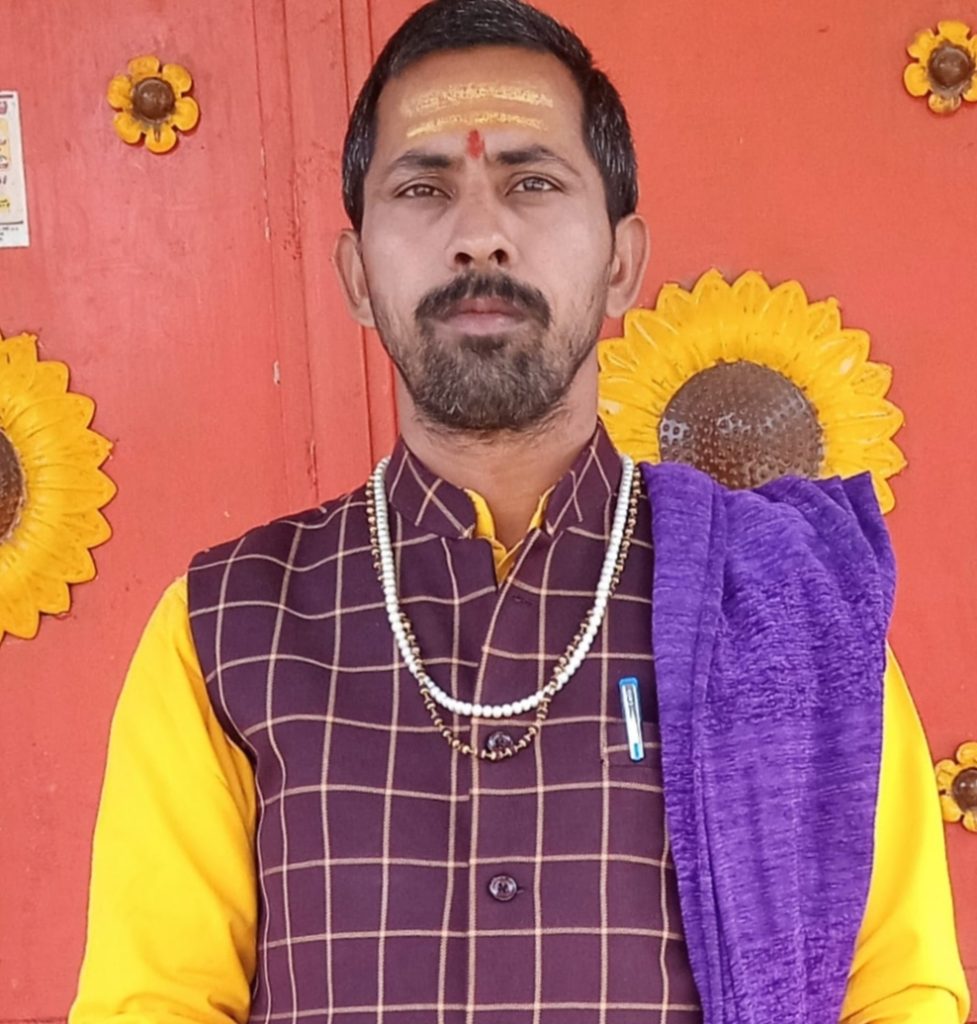 गंगा दशहरा पर विशेष---गंगा मैया देती हैं जीवात्मा को मोक्ष 2 IMG 20220405 145141 7