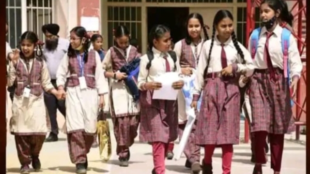 UP : सरकारी स्कूलों में चार दिन खेलकूद और बाकी दो दिन स्काउट