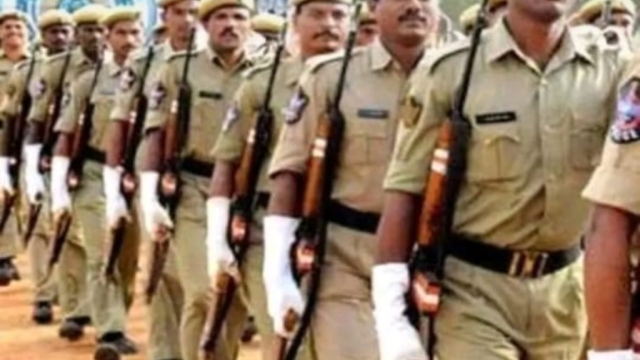 UP: 35 हजार पदों पर सिपाही के लिए भर्ती की तैयारी, भेजा गया प्रस्ताव