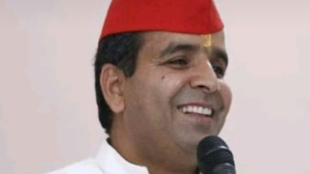 UP BREAKING: आजमगढ़ उपचुनाव को लेकर बड़ी खबर