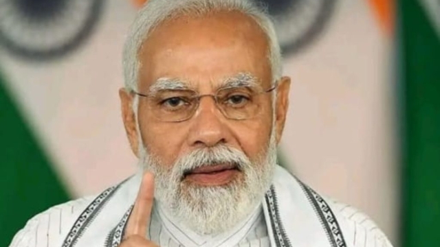 UP: पीएम मोदी 80 हजार करोड़ की परियोजनाओं का करेंगे शिलान्यास