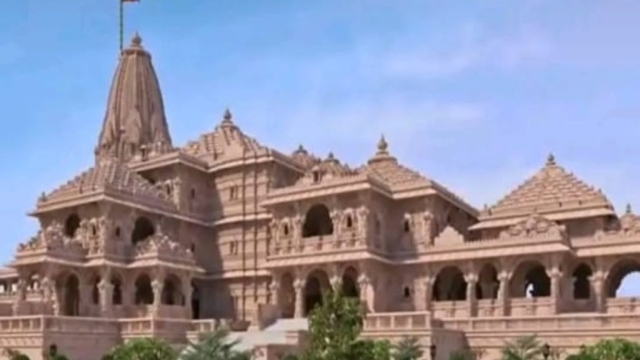 अयोध्या: मंदिर क्षेत्र में नहीं बिकेगी शराब दुकानों के लाइसेंस रद्द