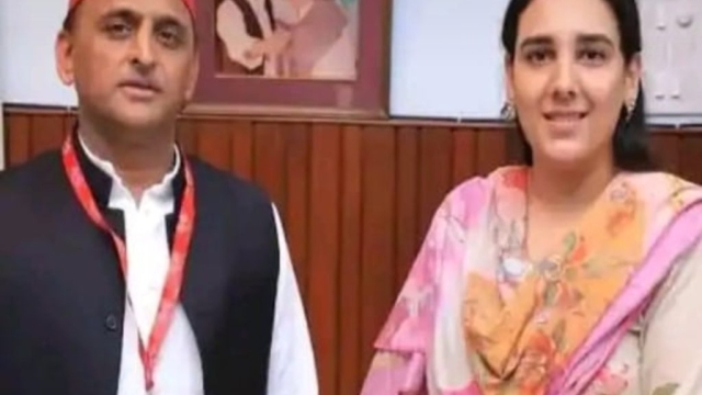 कौन हैं सिदरा खान? आजम अखिलेश की मुलाकात के बाद चर्चा में आया नाम