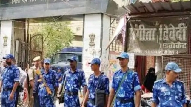 कानपुर हिंसा: मुख्य आरोपियों की CJM कोर्ट में पेशी, रिमांड मांगेगी पुलिस