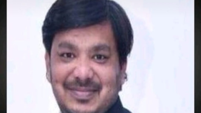 कानपुर हिंसा: मास्टरमाइंड हयात जफर हाशमी को मिल रही थी विदेशी फंडिंग?