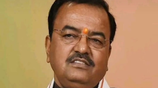 केशव प्रसाद मौर्य बने MLC, सपा के स्वामी सहित 13 प्रत्याशी निर्विरोध जीते