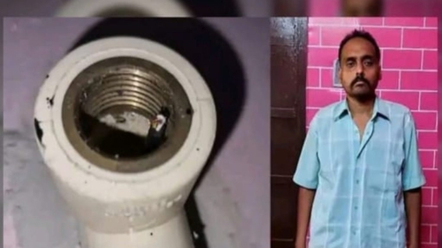 गर्ल्स हॉस्टल के बाथरूम में स्पाई कैमरा, हाईकोर्टपहुंचा मामला