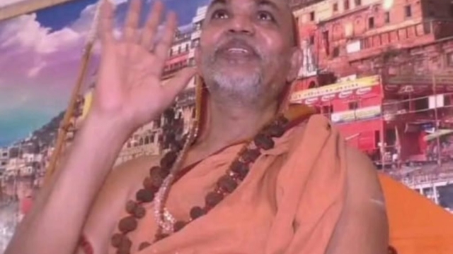 ज्ञानवापी मस्जिद: संतों का बड़ा एलान, शनिवार को कथित शिवलिंग की करेंगे पूजा