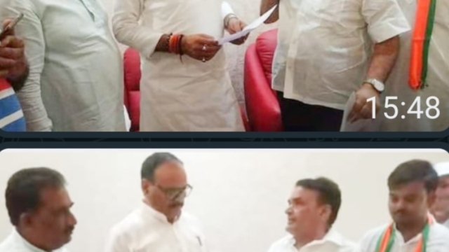 जमुनापार में पेयजल योजनाओं का पुनरजीवीकरण जरूरी-डॉक्टर पाण्डेय