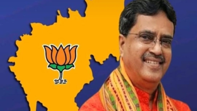 त्रिपुरा उपचुनाव में CM माणिक साहा को मिली जीत