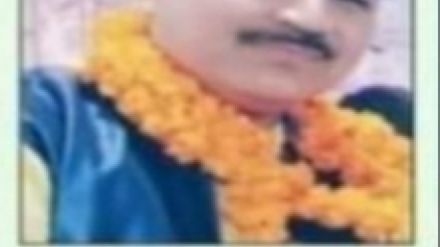 देश जल रहा है, युवा किसान मर रहा, अग्निपथ योजना वापस लो।।