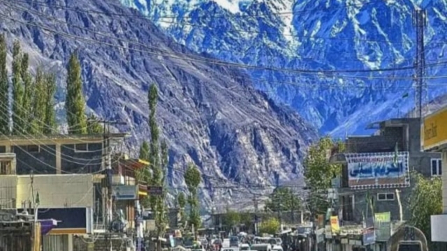 पाकिस्तान की रहस्यमयी घाटी में 150 साल तक जिंदा रहते हैं लोग