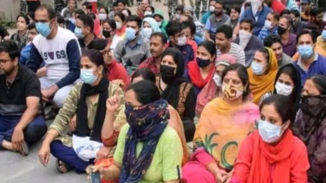 पता था एक दिन घाटी में फिर शुरू होगा मौत का तांडव: कश्मीरी संगठन