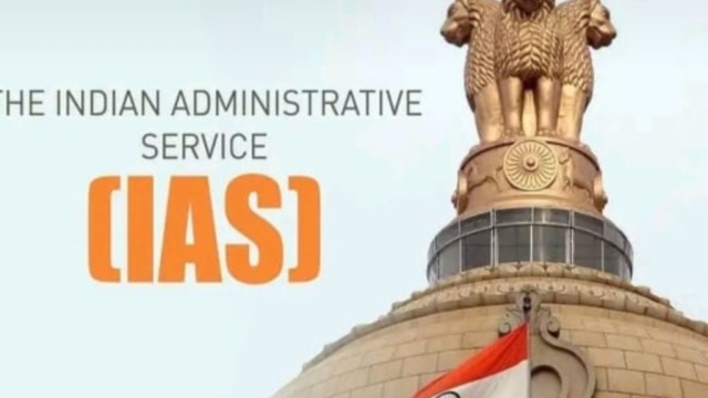 प्रदेश के 27 IAS ने नहीं दिया संपत्ति का ब्योरा, डीएम लेवल के अधिकारी शामिल