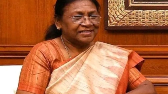 फर्श से अर्श का सफर, शिक्षक, MLA, मंत्री, गर्वनर और अब सर्वोच्च पद की ओर