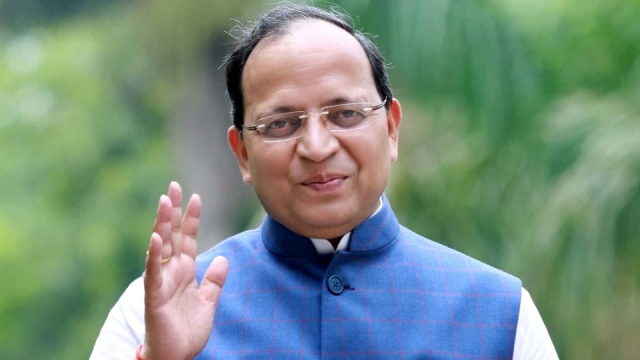 भाजपा किसी भी धर्म का अपमान करने वालों के खिलाफ‌_अरुण सिंह