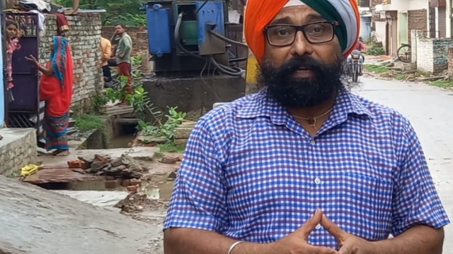 युवा अग्निवीर बनकर अच्छी शिक्षा व ट्रेनिंग लेकर भविष्य सवार सकेंगे – सरदार पतविंदर सिंह