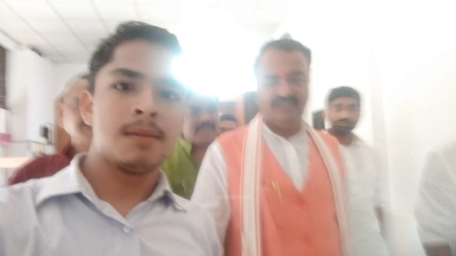 सविता धर्मार्थ ट्रस्ट के पदाधिकारियों का उप मुख्यमंत्री ने धन्यवाद व्यक्त किया