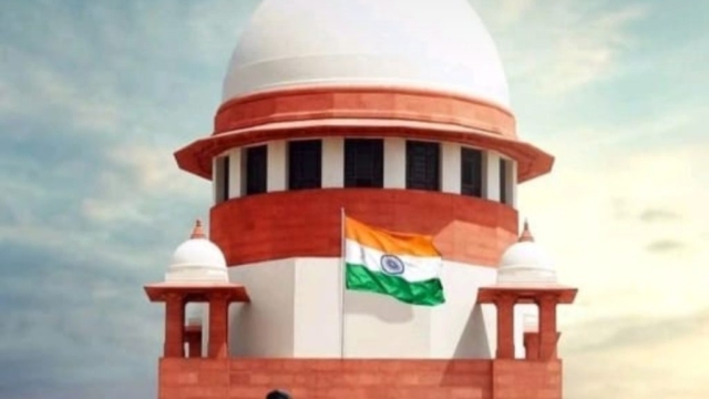 117 हस्तियों का CJI को पत्र, लिखा- ‘सुप्रीम कोर्ट ने लक्ष्मण रेखा लांघ दी ‘