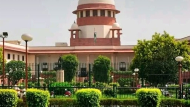 BREAKING: नूपुर शर्मा की गिरफ्तारी पर सुप्रीम कोर्ट ने लगाई रोक