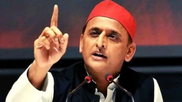 BREAKING: यूपी की सियासत से बड़ी खबर