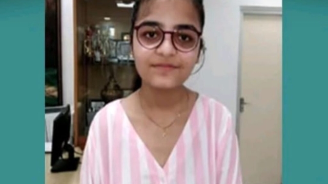 CBSE 12th Topper : तान्या सिंह को मिले 500 में 500 नंबर